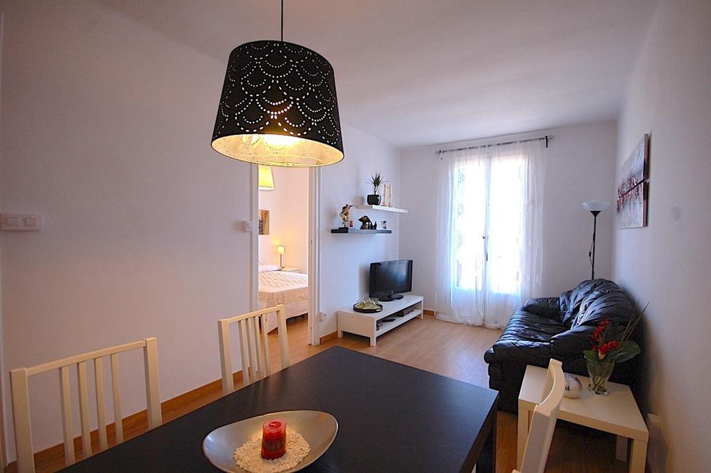 Lets Holidays Near Beach * Barcelone