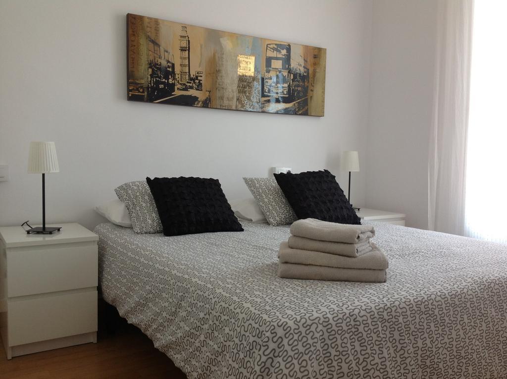 Lets Holidays Near Beach Appartement